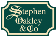 Stephen Oakley and Co.